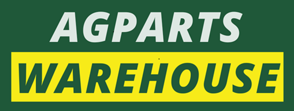 AGPARTS warehouse logo
