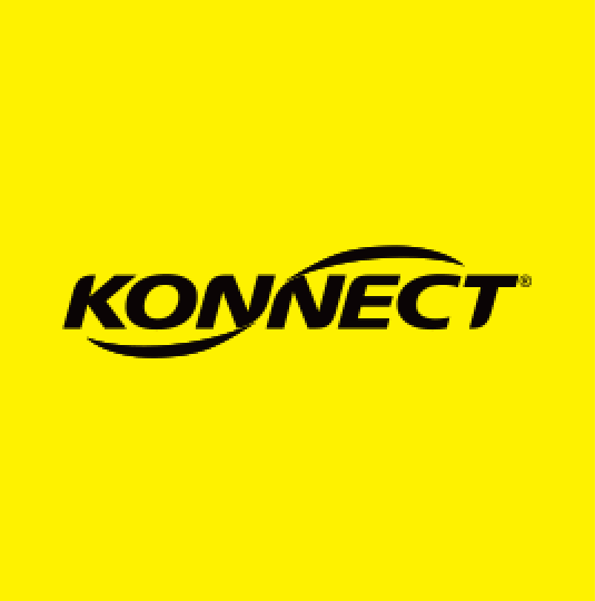 konnect logo