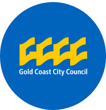 Gold Coast City Council logo