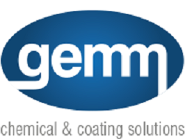 gemm logo